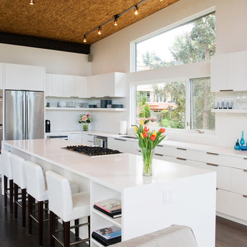 Mercer Island Remodel
