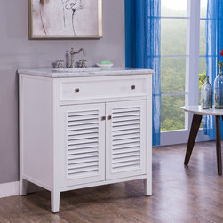 Bathroom Vanities - Products
