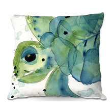 Throw Pillows