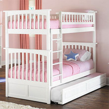 Lilah and Hazel's Room