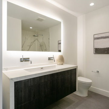 Urban Condos | Bathroom Vanity