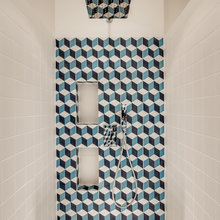 salle de bain / douche