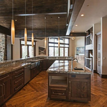 Mountain Home