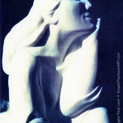 Pikaki - Sculptures