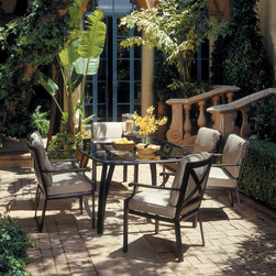 Brown Jordan Coast Cushion Collection - Furniture