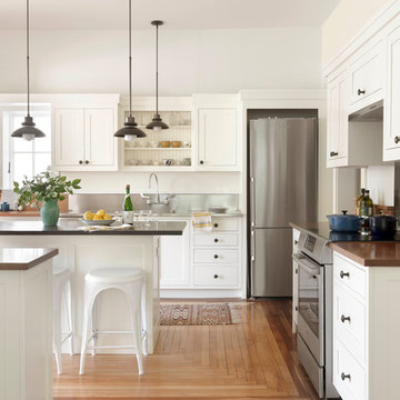 Net Zero High Performance Multi-Family Home