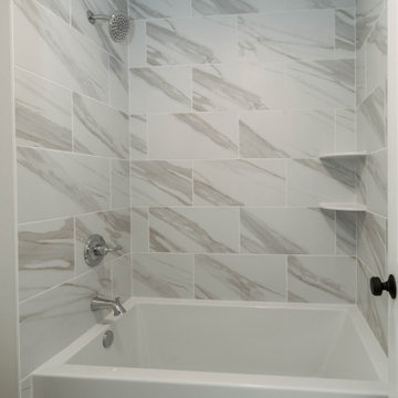 Modern Farmhouse Modified Amelia | Naperville, IL