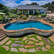 pools