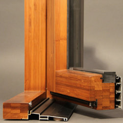 Lamboo Innovative Material Solutions - Products