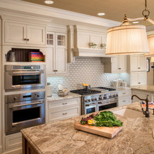 Kitchen Ideas