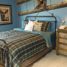 FLR Bedroom