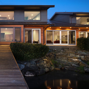 Lake House