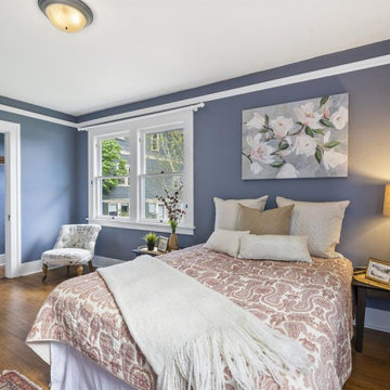 Craftsman Home, Zoned RCX in Stadium District Tacoma
