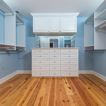 Eastern Shore Retreat