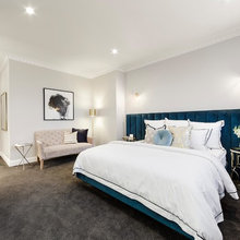 Bedroom Inspiration