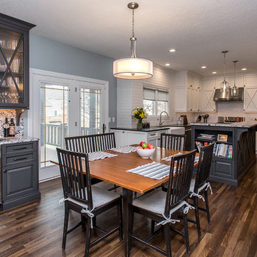 Kitchen Remodel