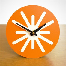 Clocks