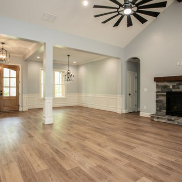 New home Dallas Georgia