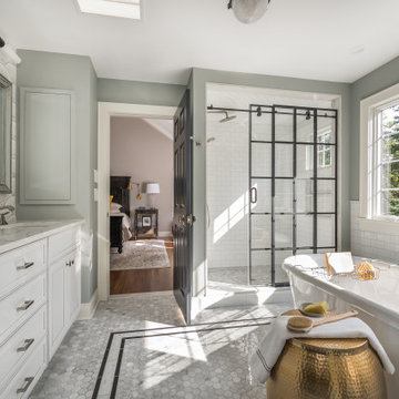 Home Remodel & Addition, Scotch Plains, NJ