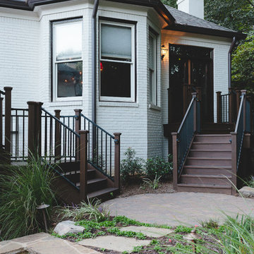 Outdoor Retreat for Active Family