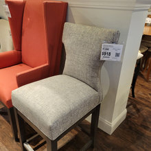 furniture: island stools