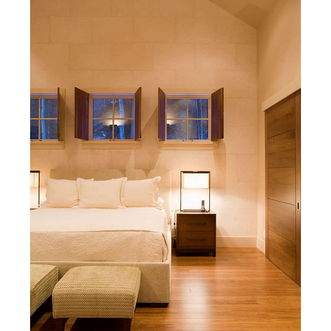 Teragren Bamboo Flooring
