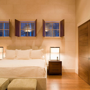 Teragren Bamboo Flooring