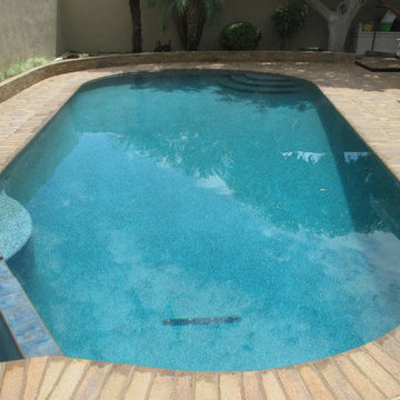 Paver Projects