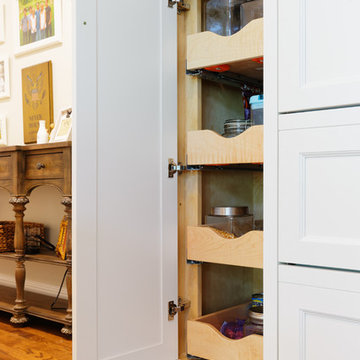 Northbridge Kitchen