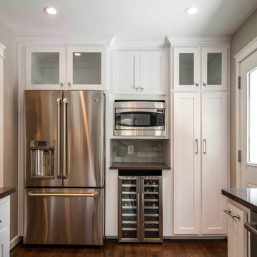 Brookmeade Remodel