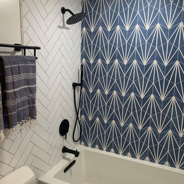 Goleta Bathroom Remodel