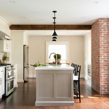 Preston Terrace ||
