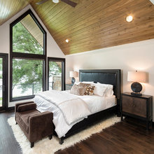 Remodeling or Design Ideas