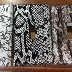 samples of what we do - Decorative Accents