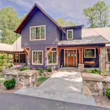 Craftsman Style