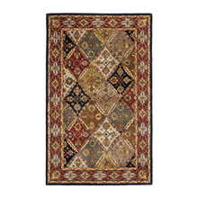 FR Carpets