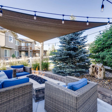 Broomfield Outdoor Space