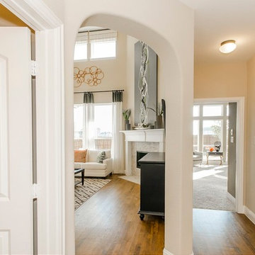 5045 Venetian- Reserve at Lakeview by Landon Homes