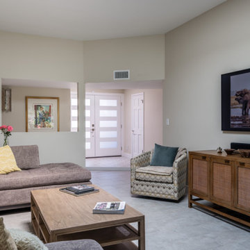Award-Winning Paradise Valley Home Remodel