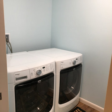 Master Suite Addition