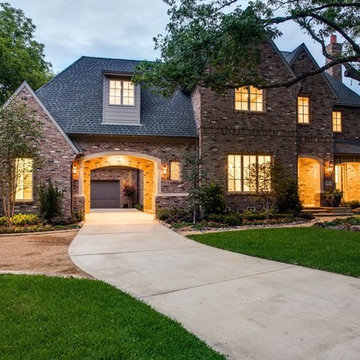 Lupton (Preston Hollow)
