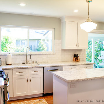 Rococo Countertop
