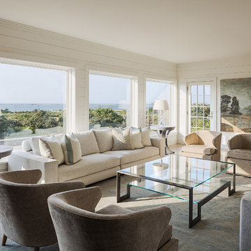 Shimmo Beach House
