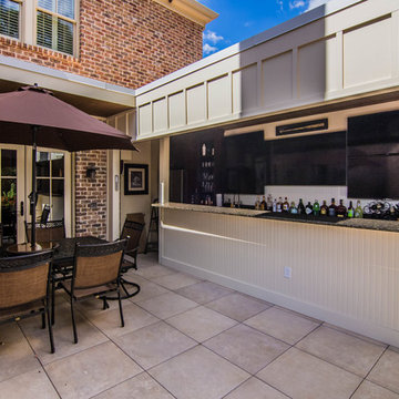 Augusta Walk Residence (Greenville, SC)