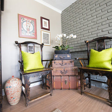 Long Beach Home Remodel