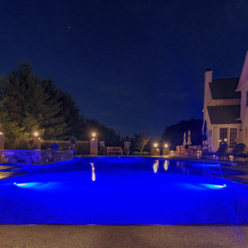 Plymouth Meeting, Montgomery County - Custom Build