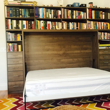 Murphy Beds