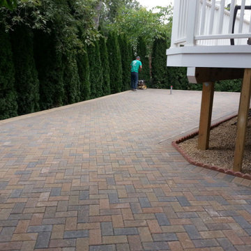 Driveways and Paving Contractor Services in Cudahy, CA