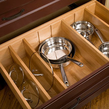 kitchen organization