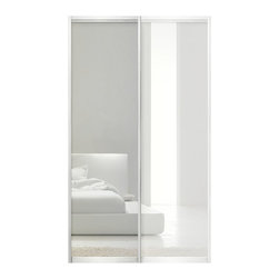 Modern sliding door models - Products